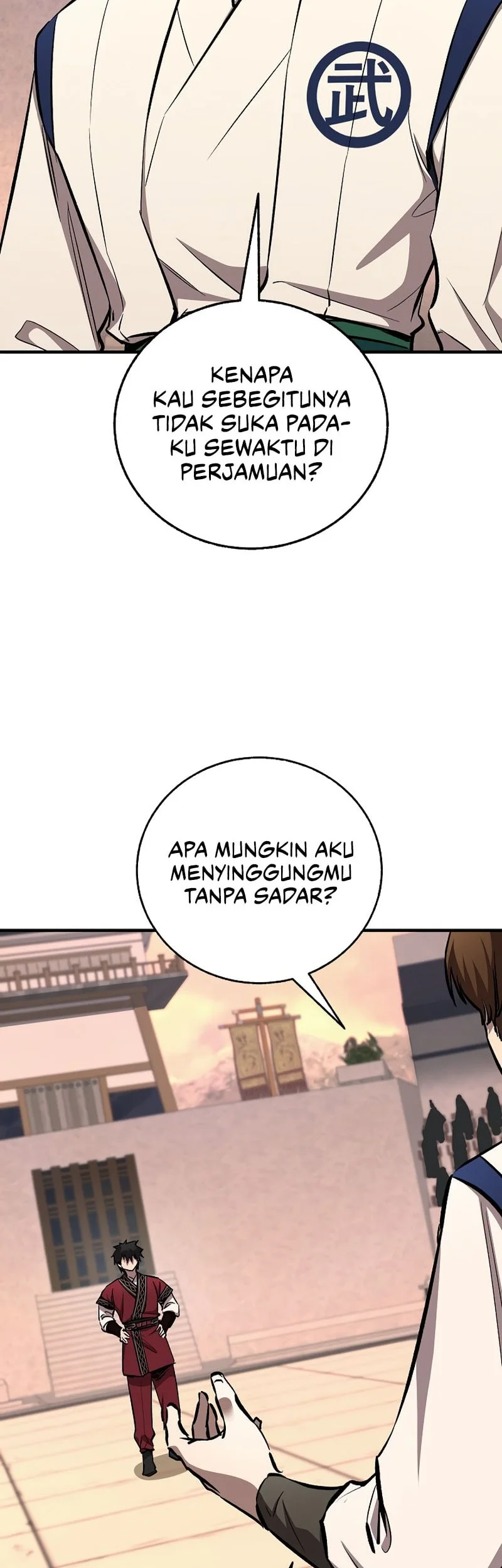 Chapter 87 - halaman 4
