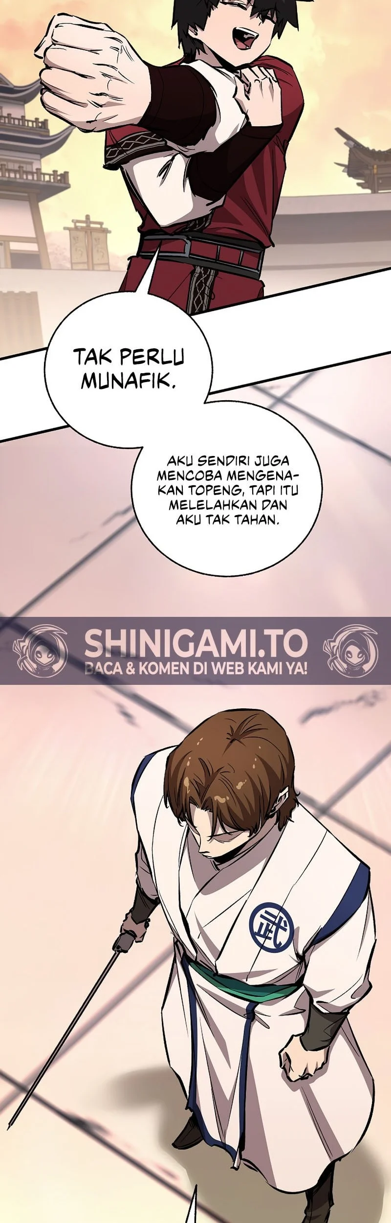 Chapter 87 - halaman 13