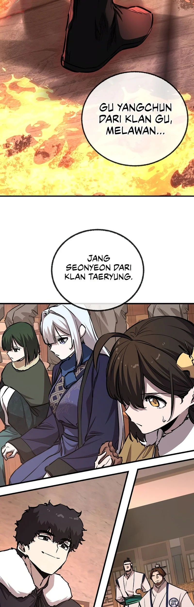 Chapter 87 - halaman 21