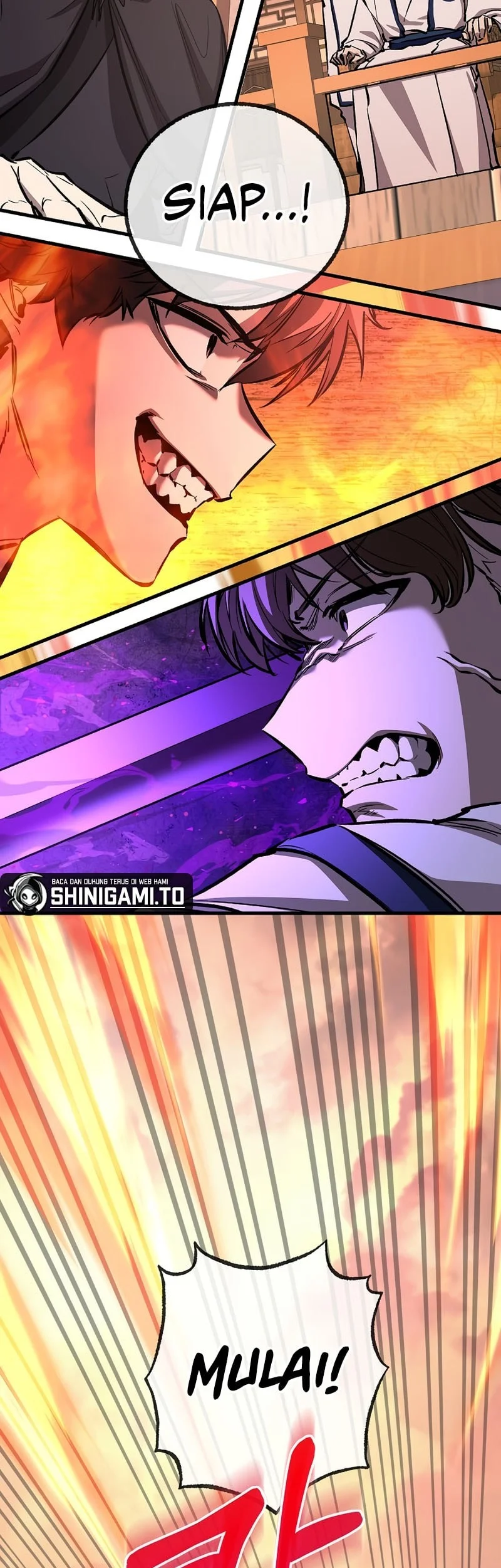 Chapter 87 - halaman 22