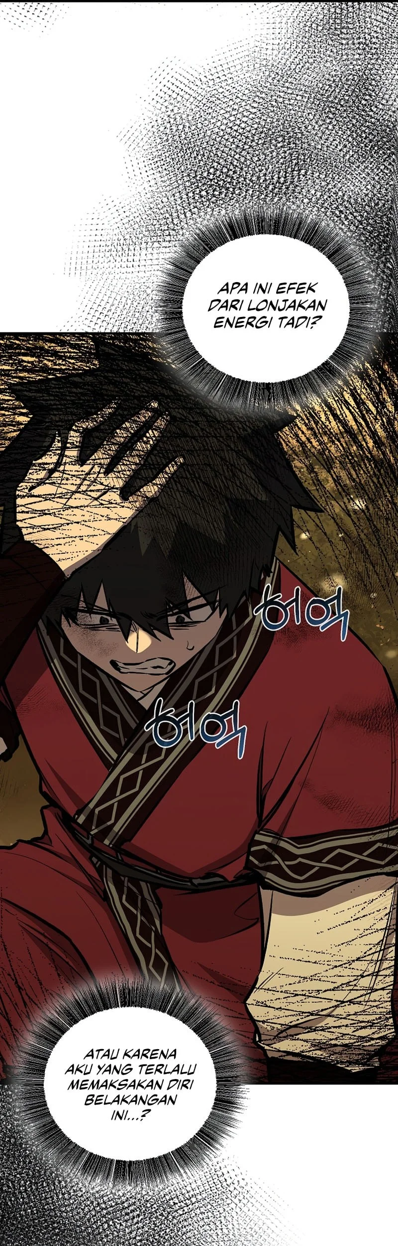 Chapter 88 - halaman 34