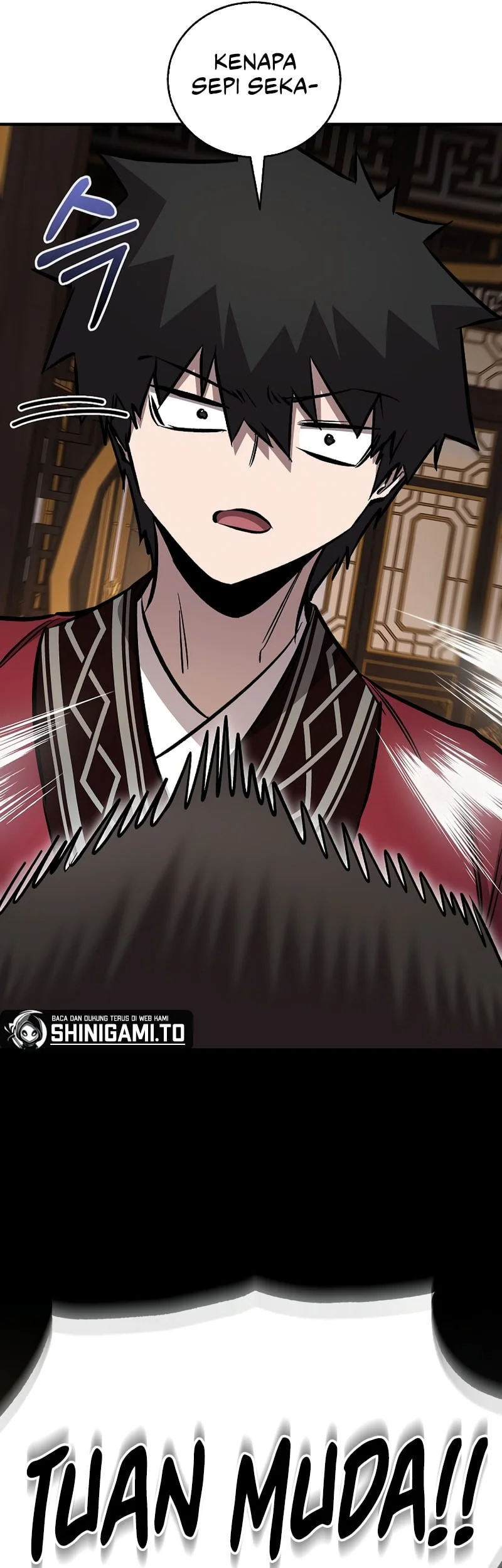 Chapter 88 - halaman 42