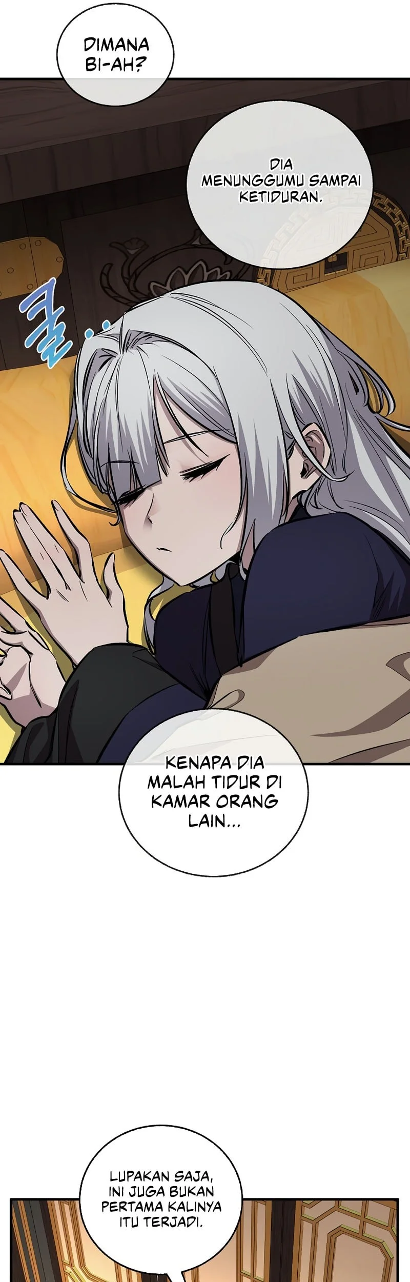 Chapter 88 - halaman 50