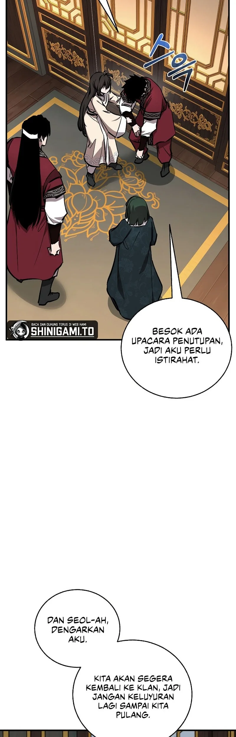 Chapter 88 - halaman 51
