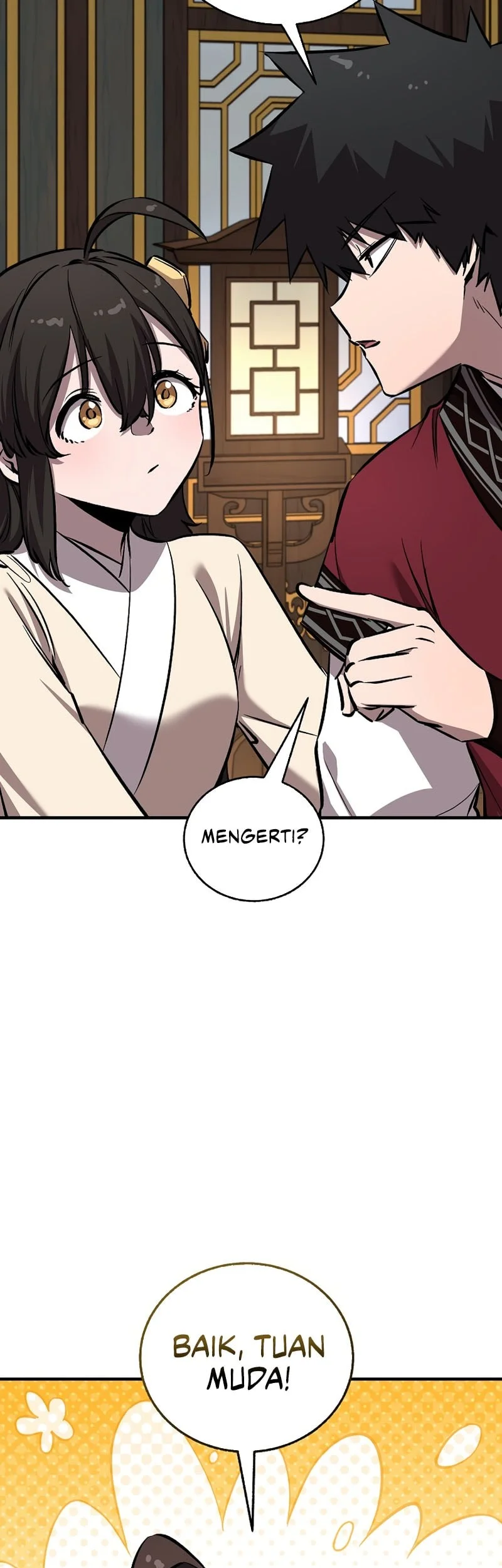 Chapter 88 - halaman 52