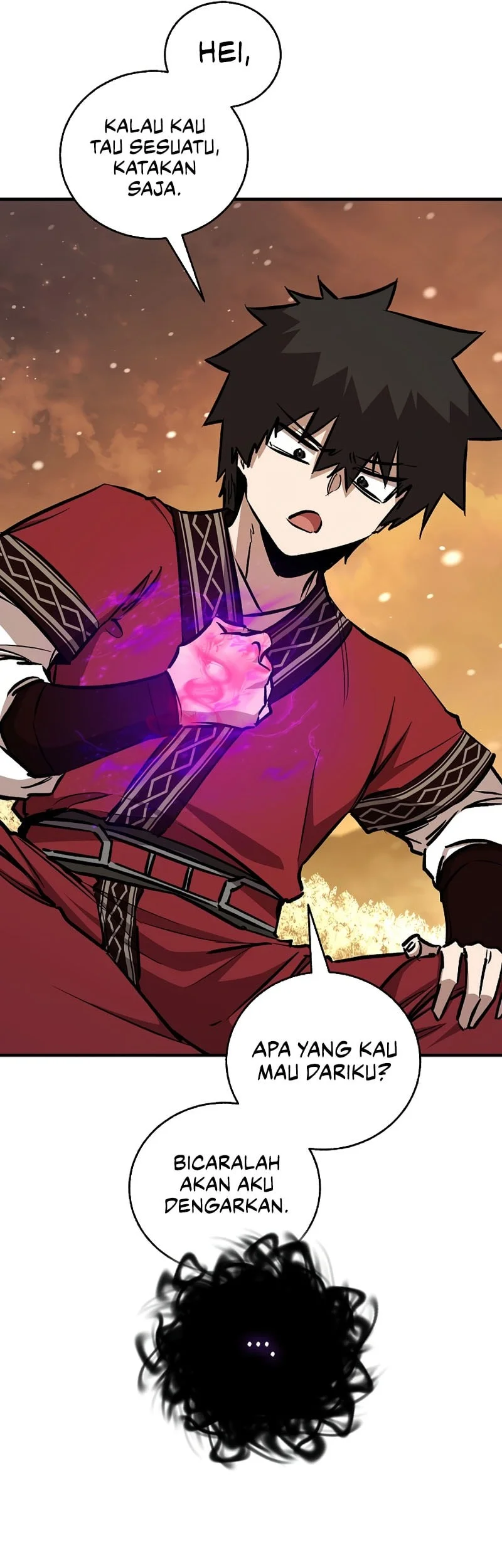 Chapter 88 - halaman 18