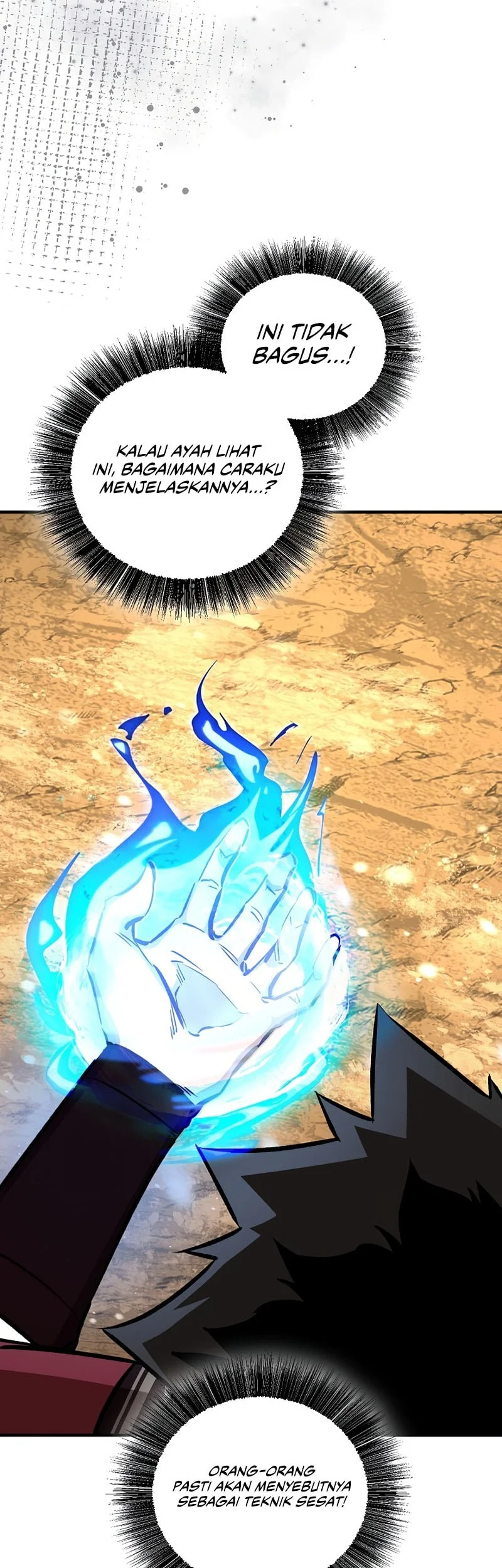 Chapter 88 - halaman 27