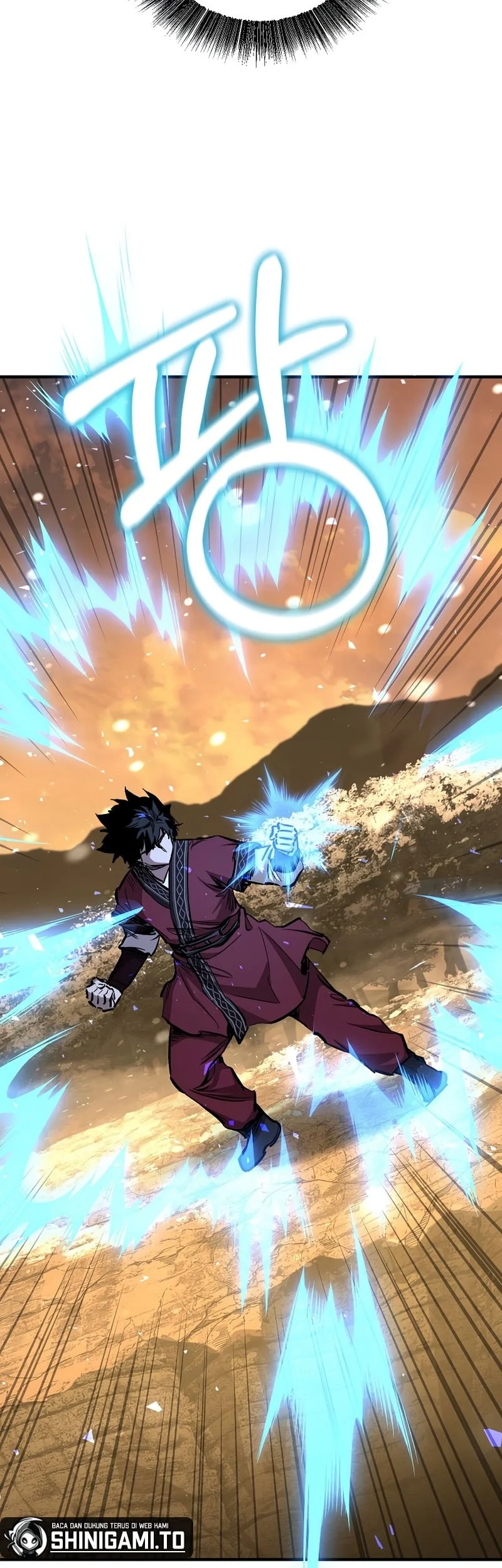 Chapter 88 - halaman 28
