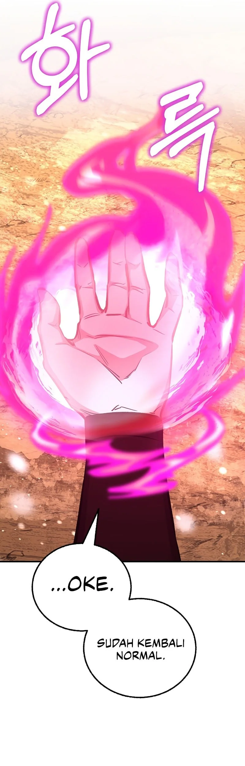 Chapter 88 - halaman 30