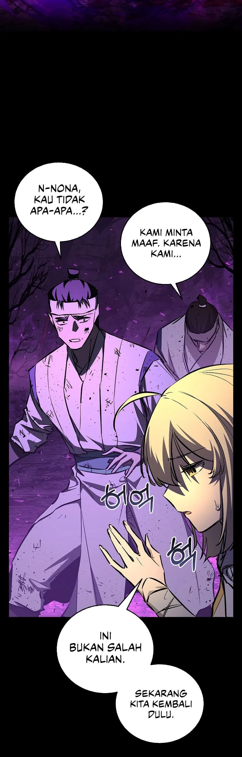 Chapter 89 - halaman 36