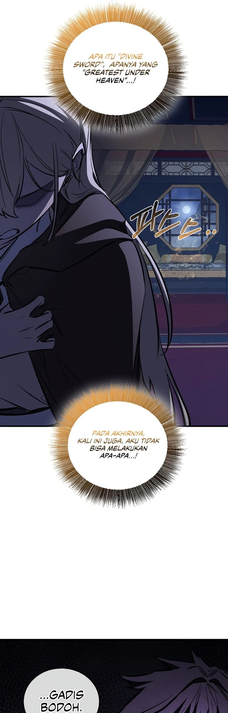 Chapter 89 - halaman 73