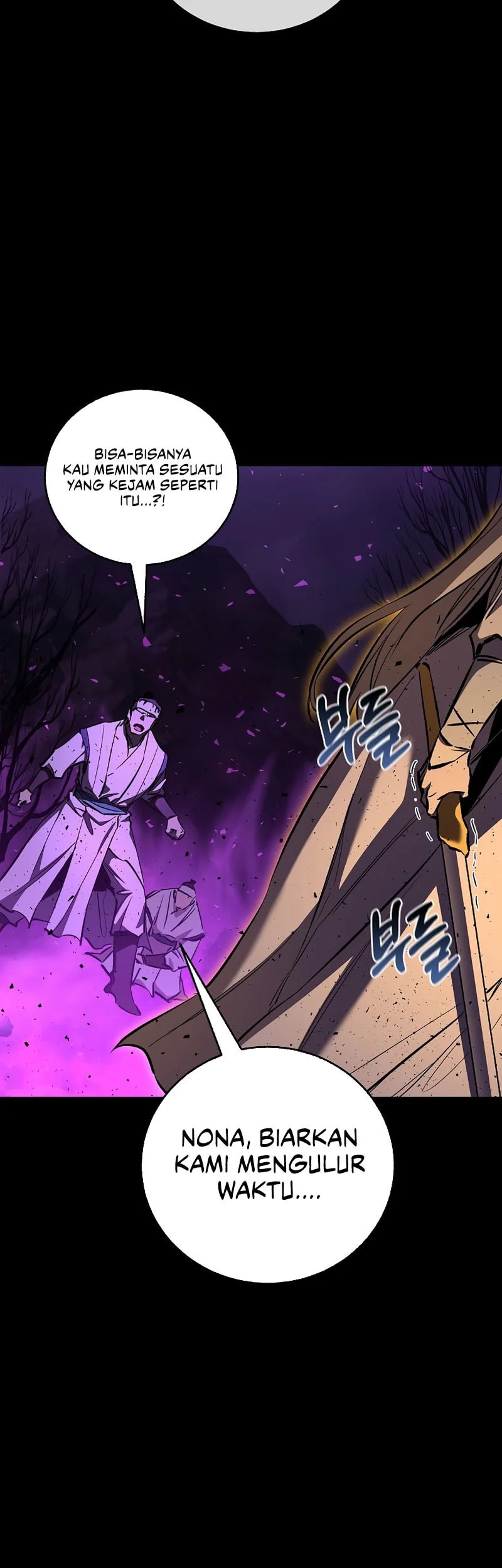 Chapter 89 - halaman 28