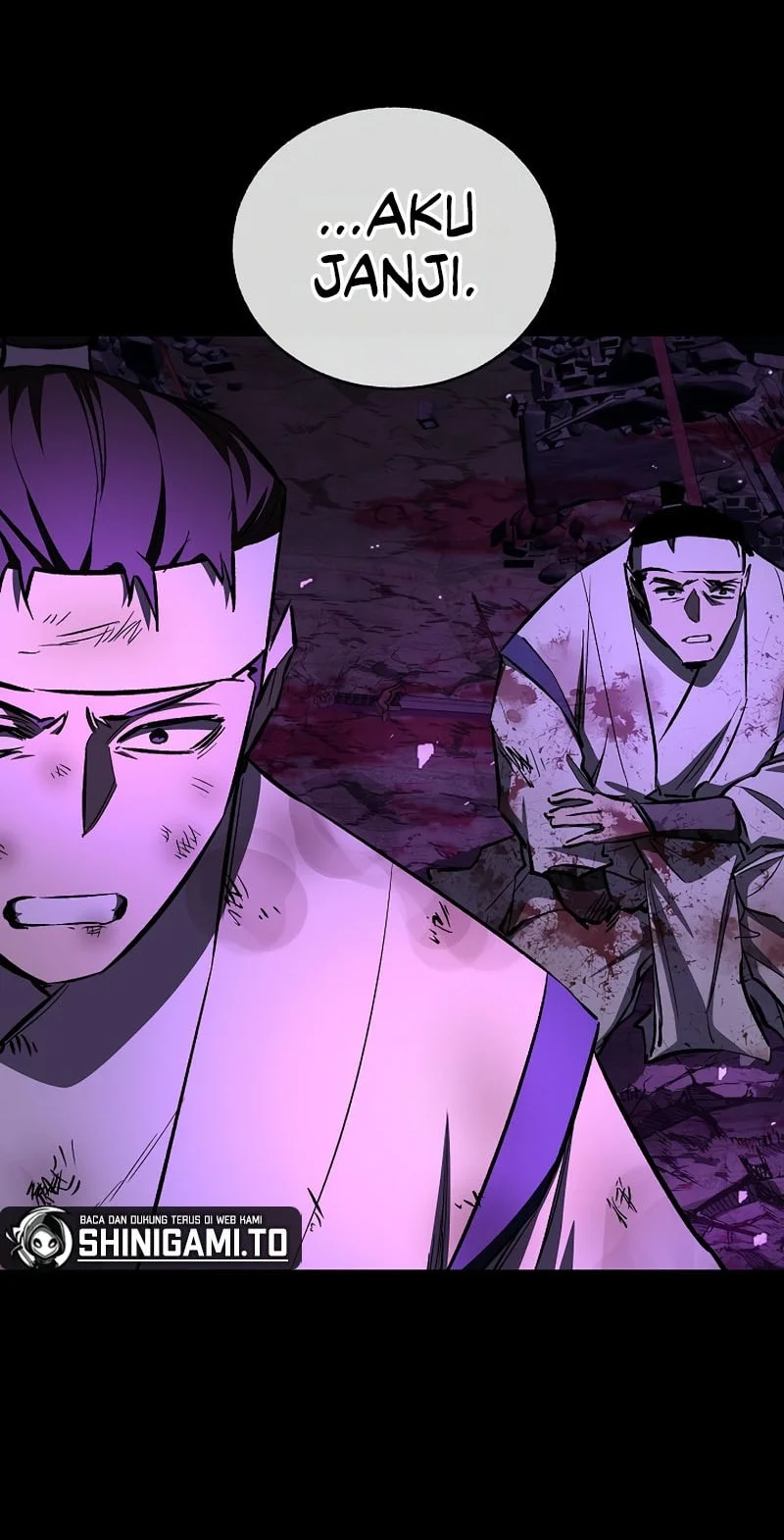 Chapter 89 - halaman 29