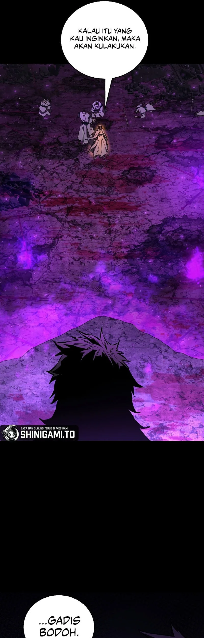 Chapter 89 - halaman 30