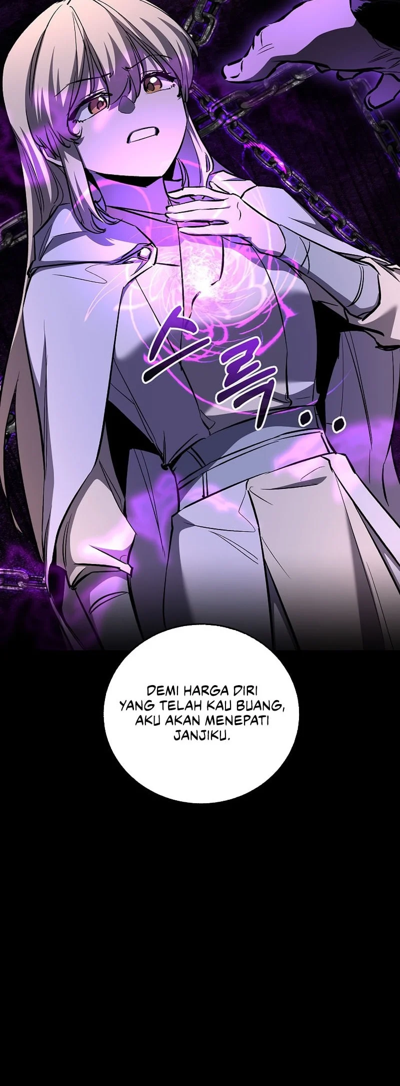 Chapter 89 - halaman 33