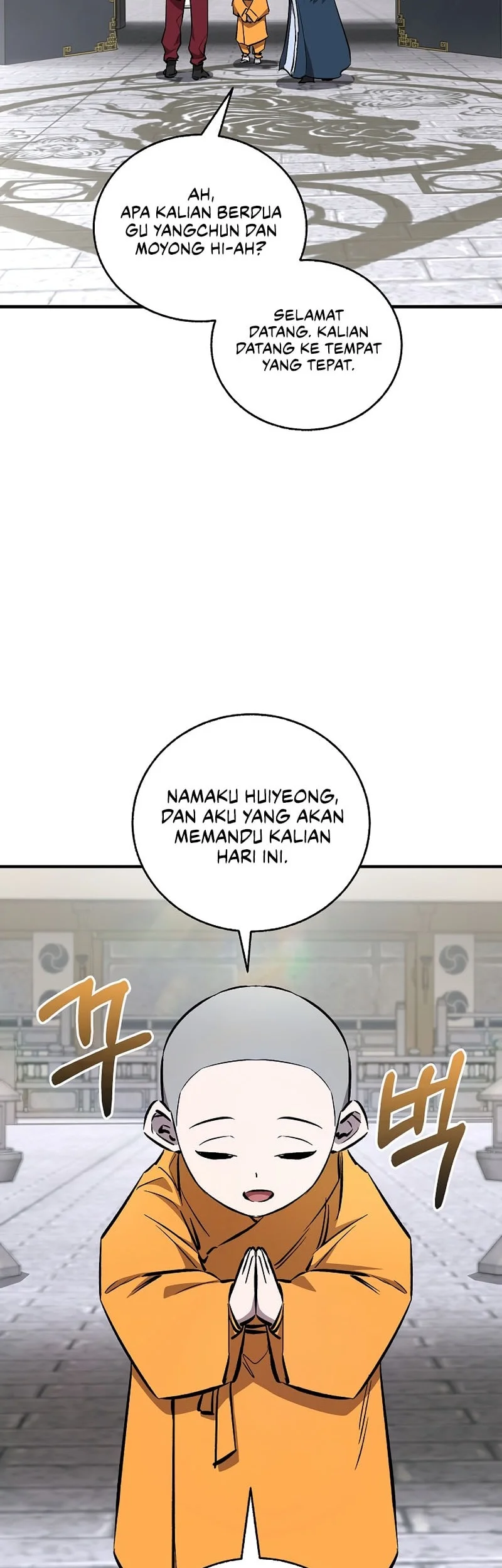 Chapter 90 - halaman 36