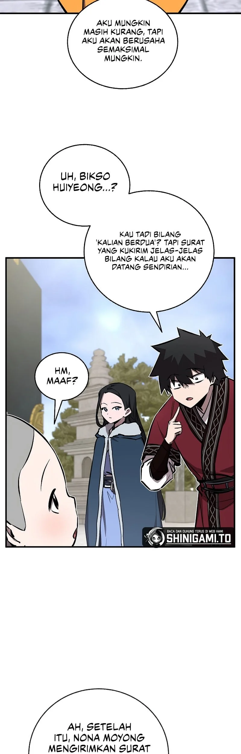 Chapter 90 - halaman 37
