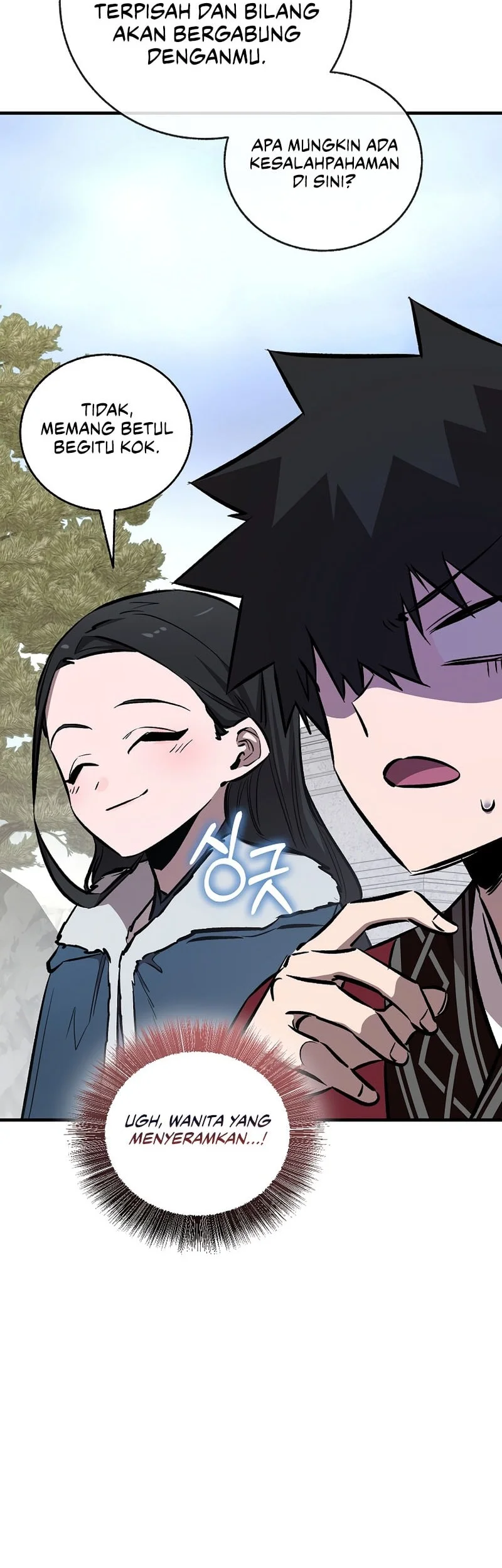Chapter 90 - halaman 38