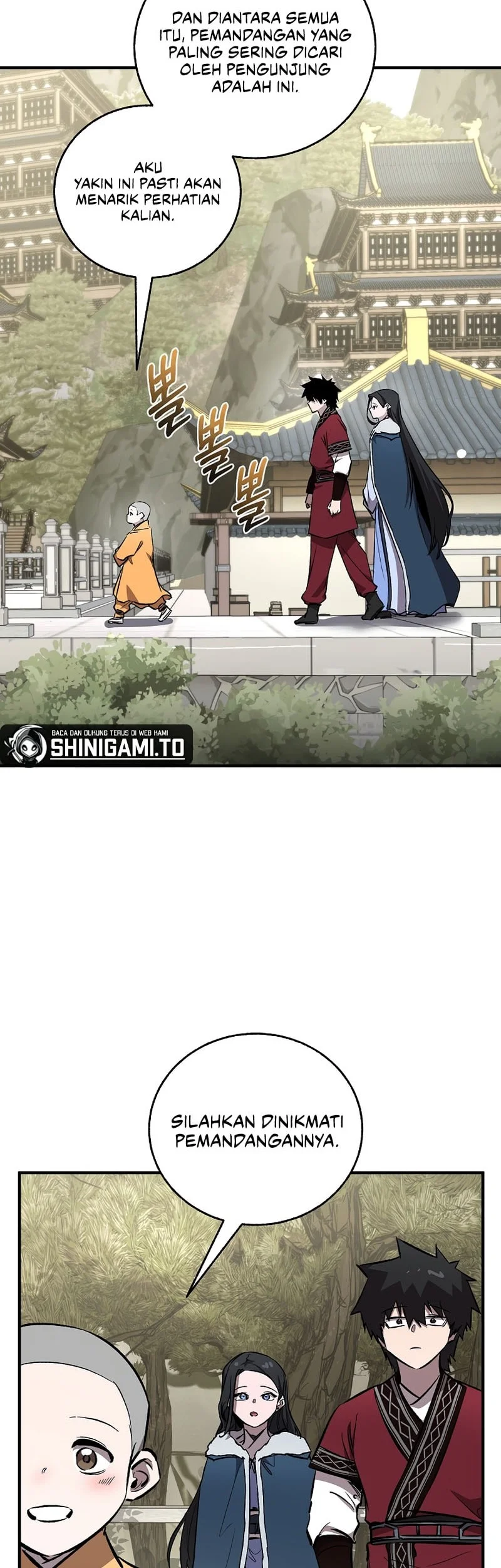 Chapter 90 - halaman 40