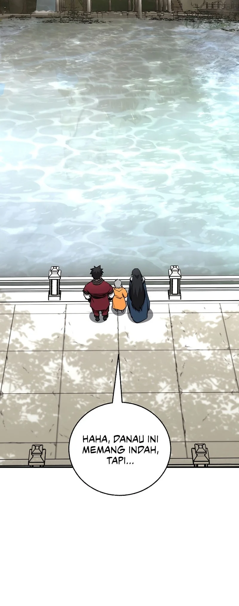 Chapter 90 - halaman 42