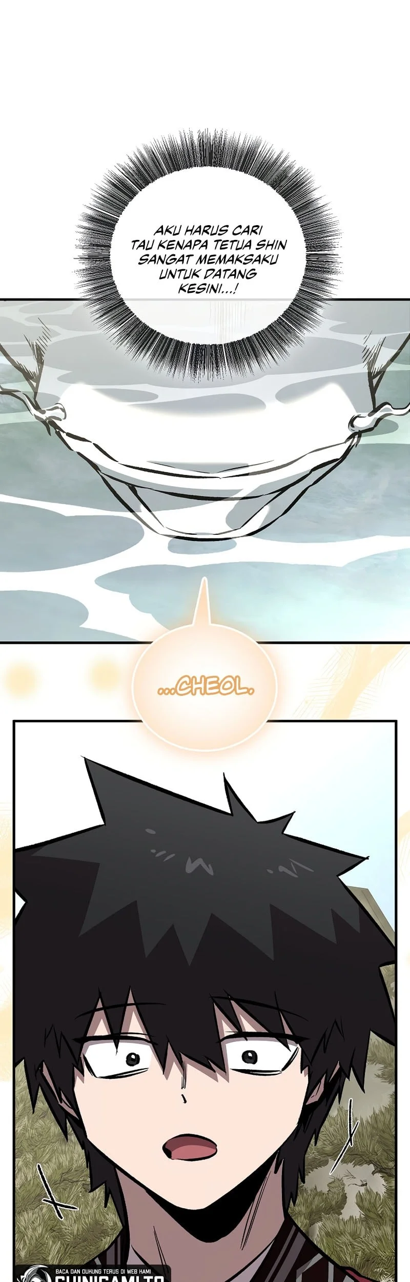 Chapter 90 - halaman 47
