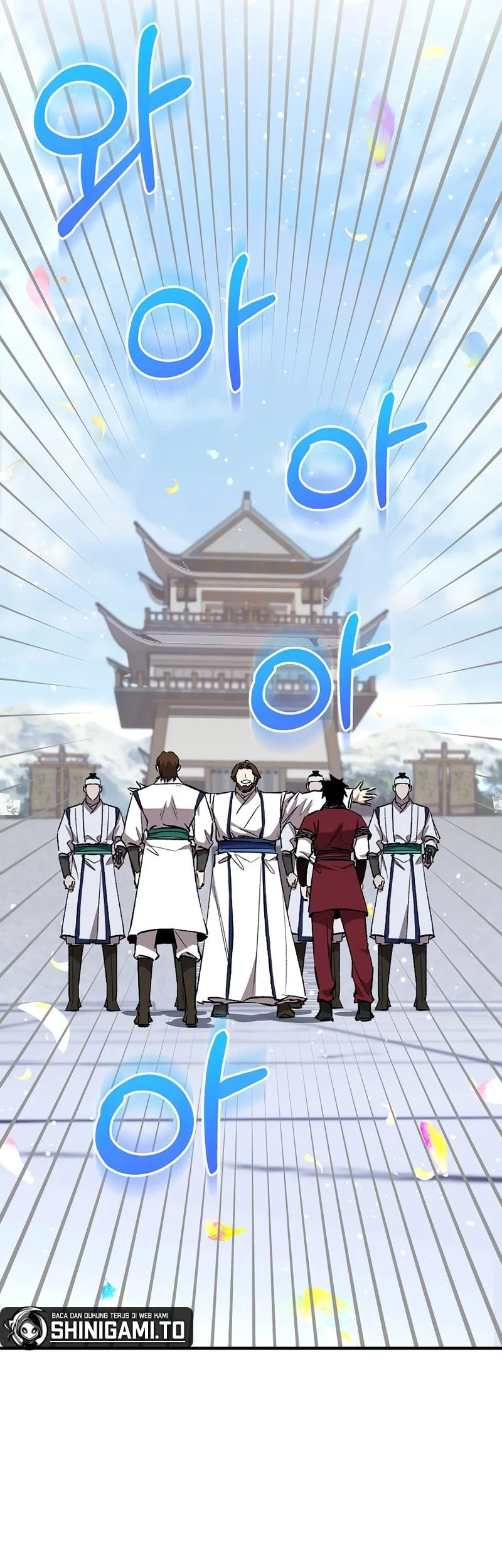 Chapter 90 - halaman 9