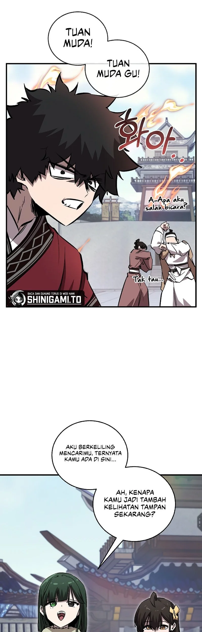 Chapter 90 - halaman 16