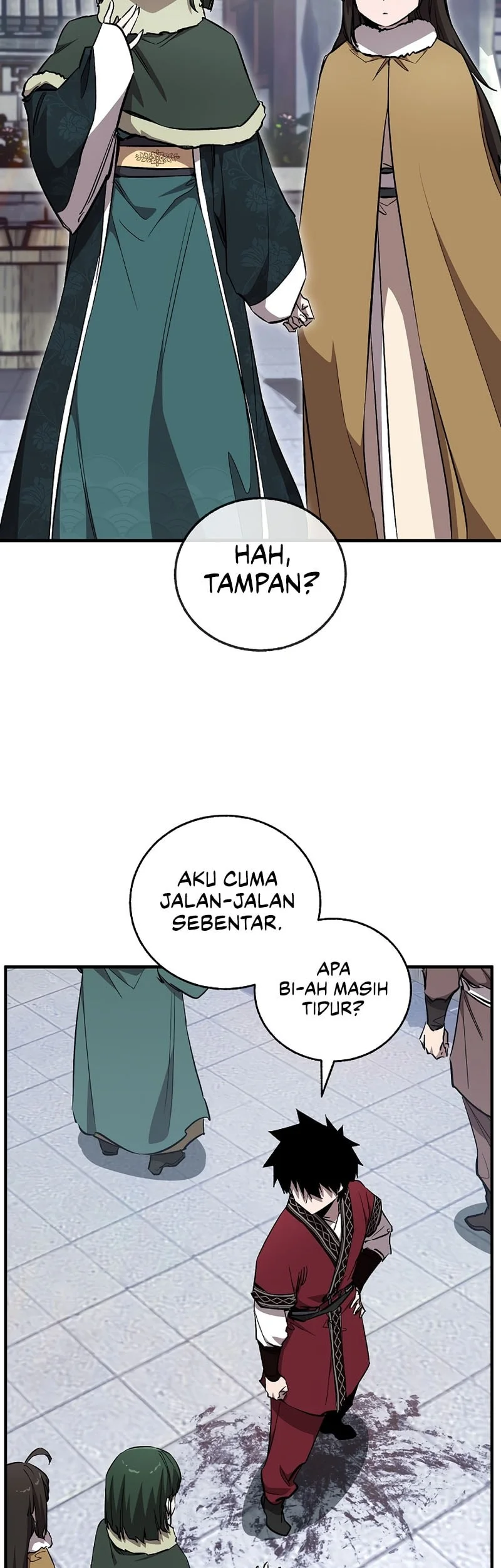 Chapter 90 - halaman 17