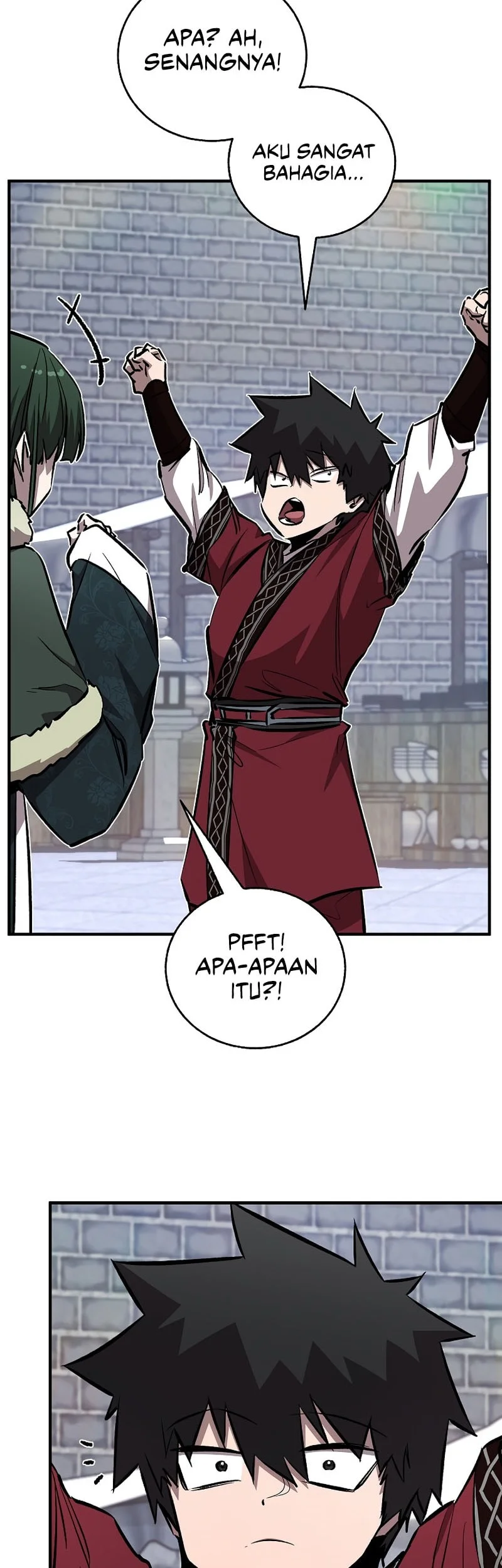 Chapter 90 - halaman 20