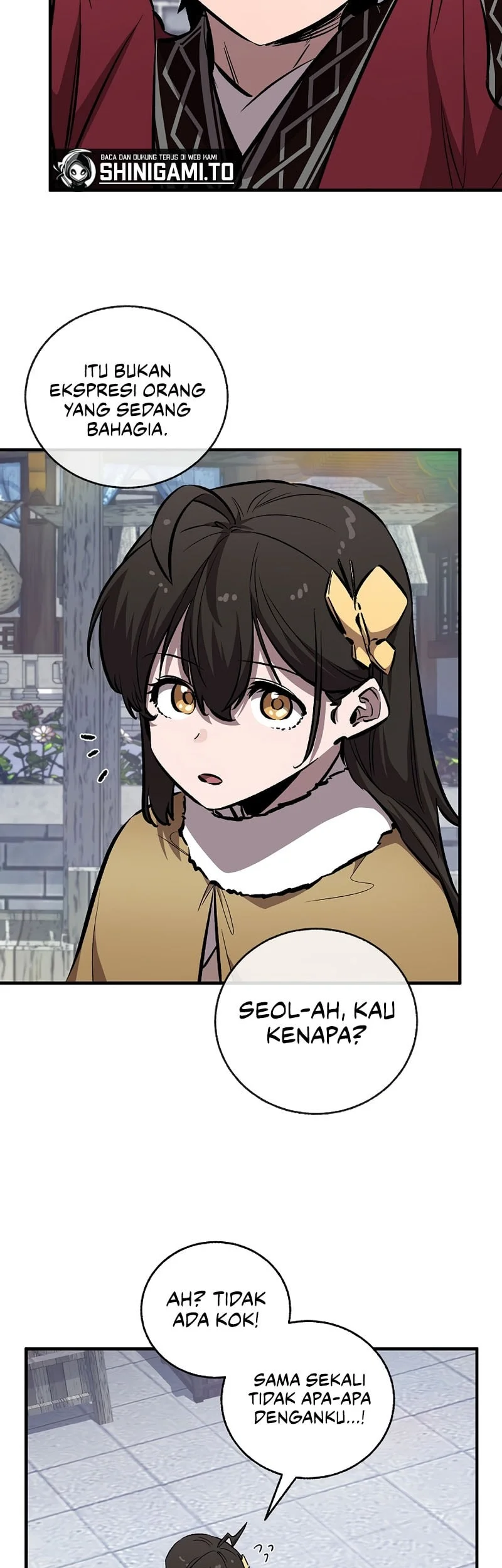 Chapter 90 - halaman 21