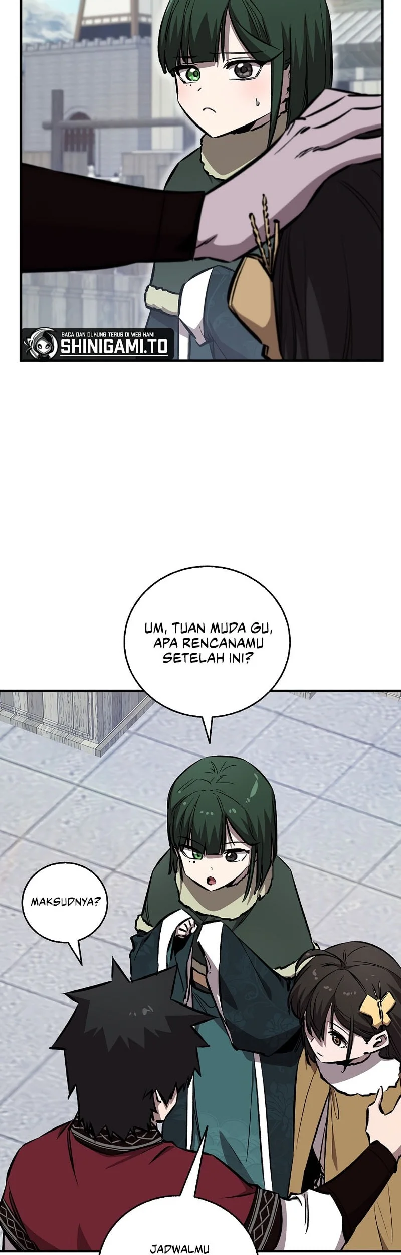Chapter 90 - halaman 24