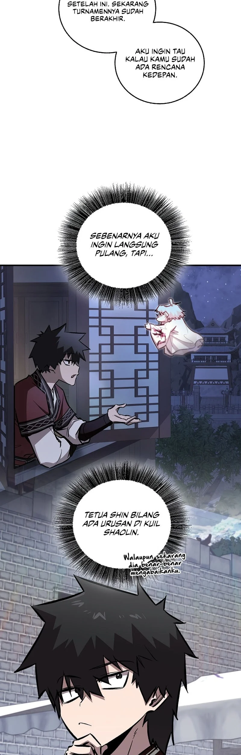 Chapter 90 - halaman 25