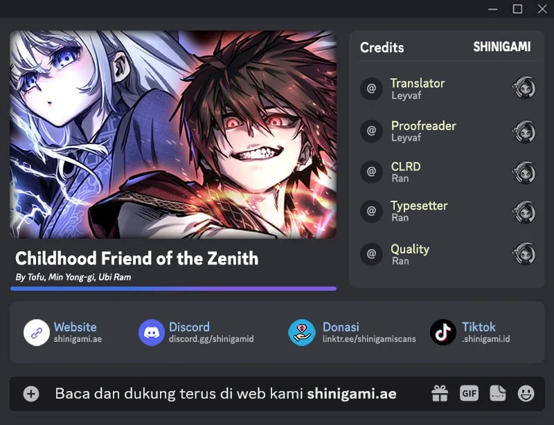 Chapter 91 - halaman 2