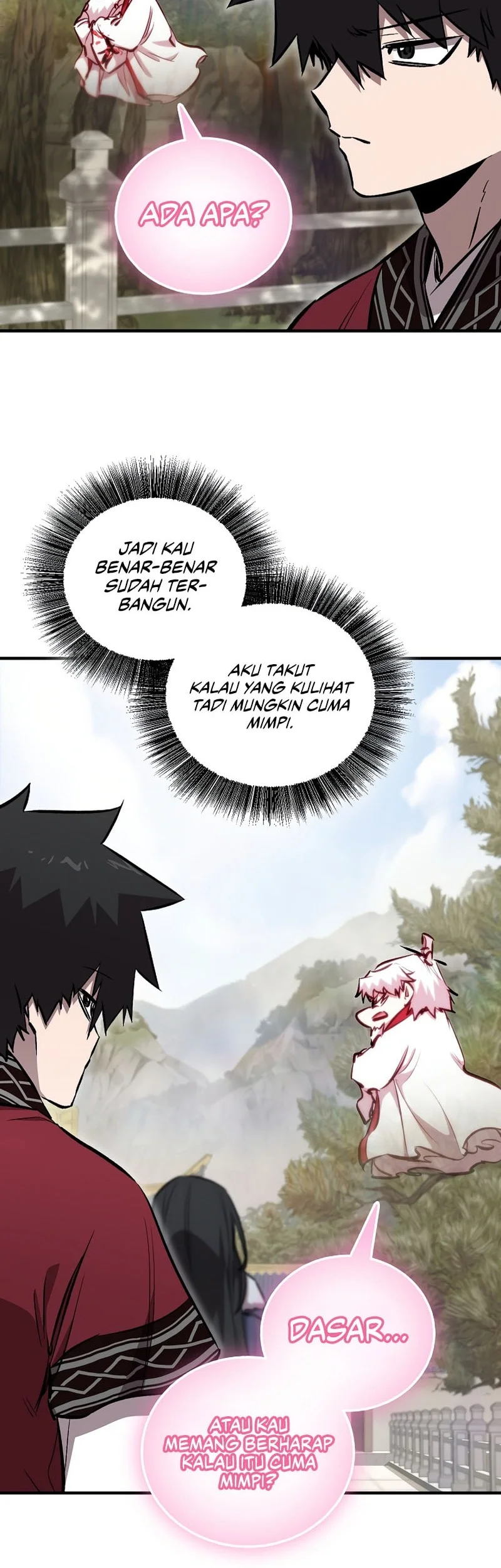 Chapter 91 - halaman 36