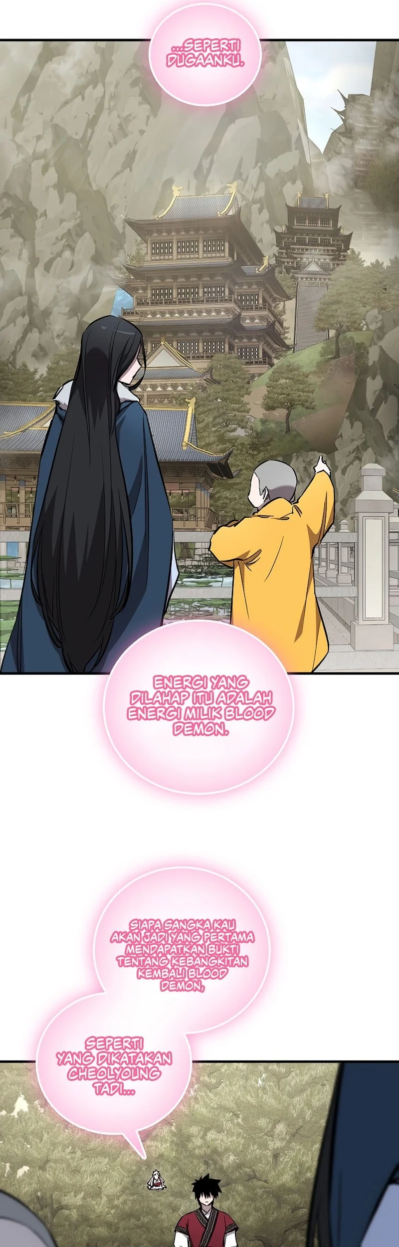 Chapter 91 - halaman 39