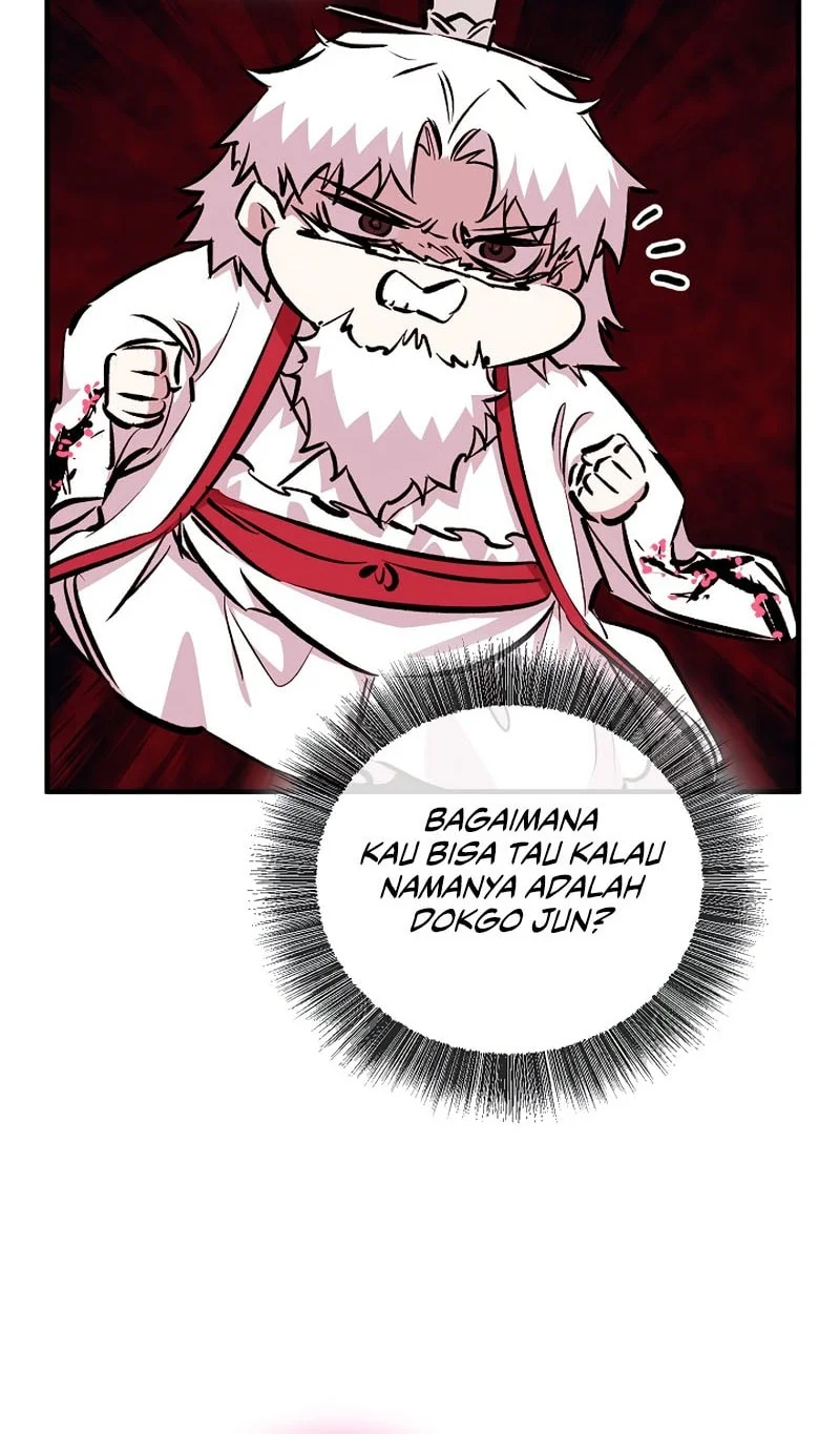 Chapter 91 - halaman 42