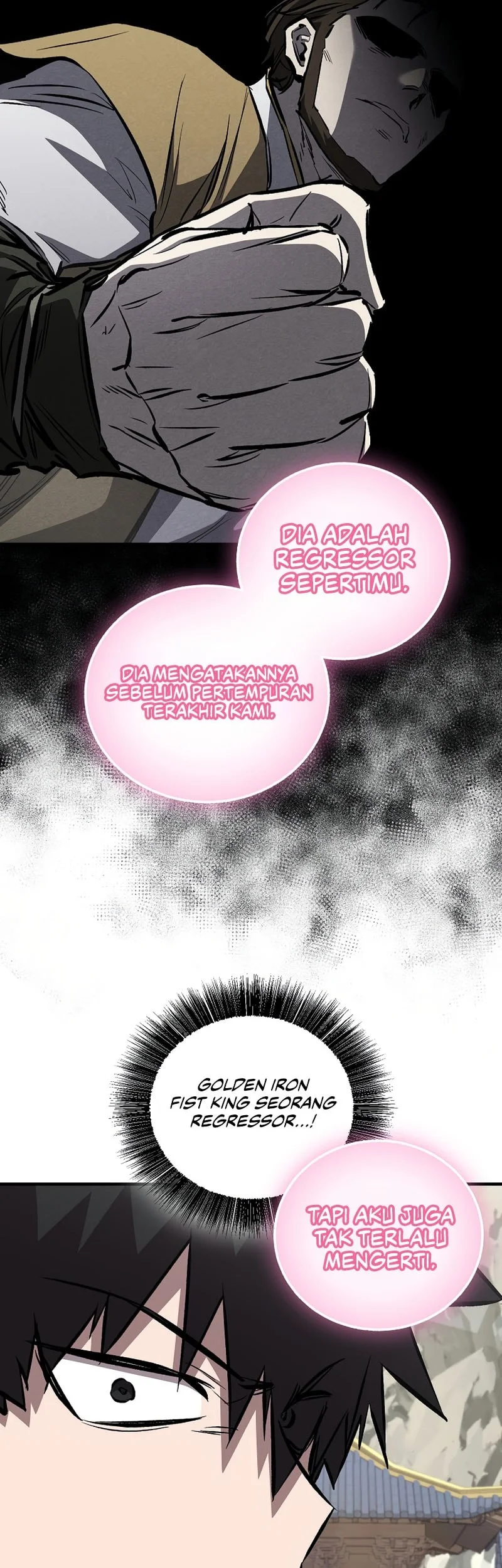 Chapter 91 - halaman 45