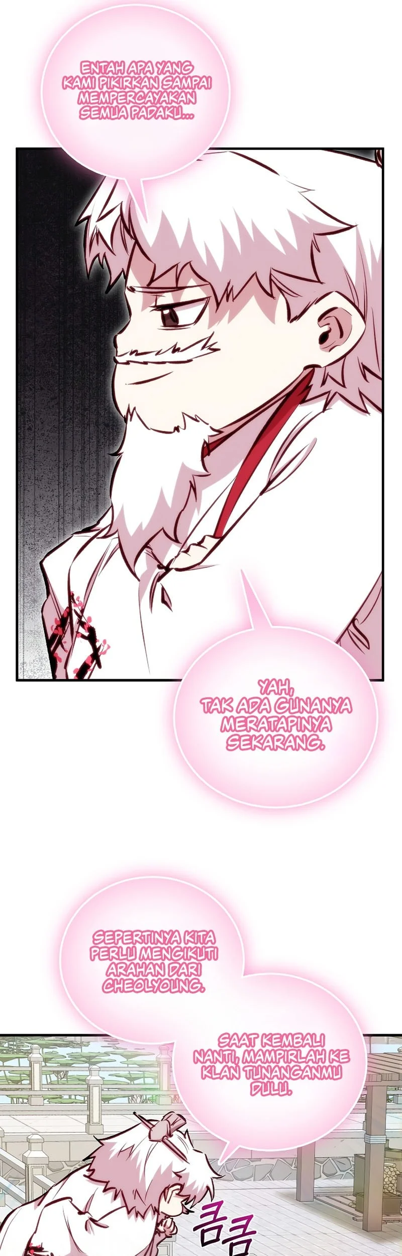 Chapter 91 - halaman 47