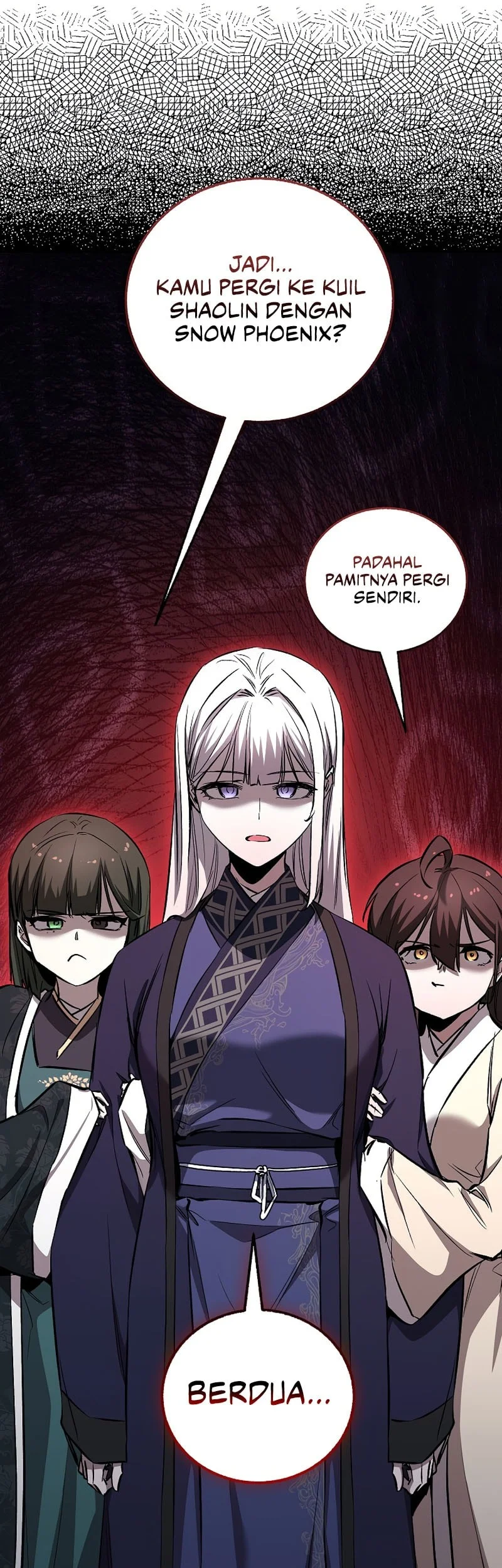 Chapter 91 - halaman 71