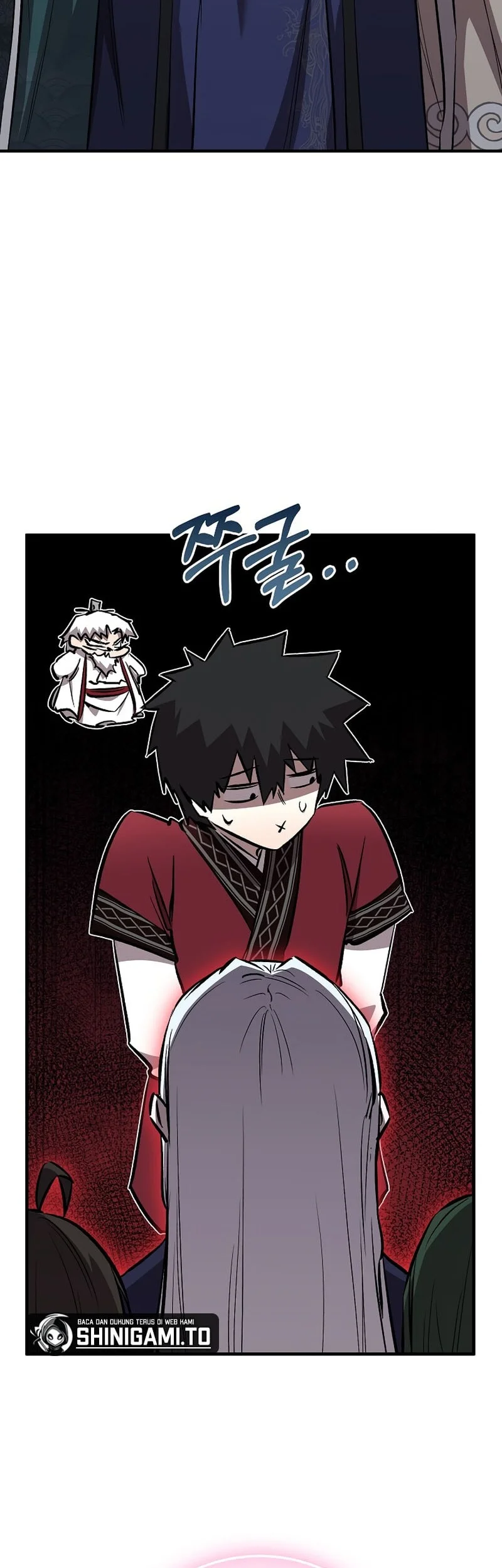 Chapter 91 - halaman 72