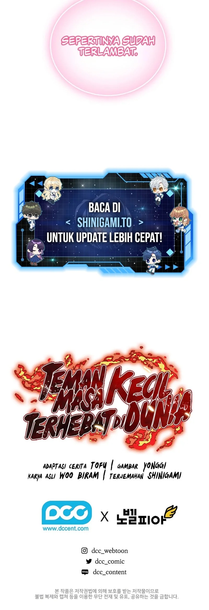 Chapter 91 - halaman 73