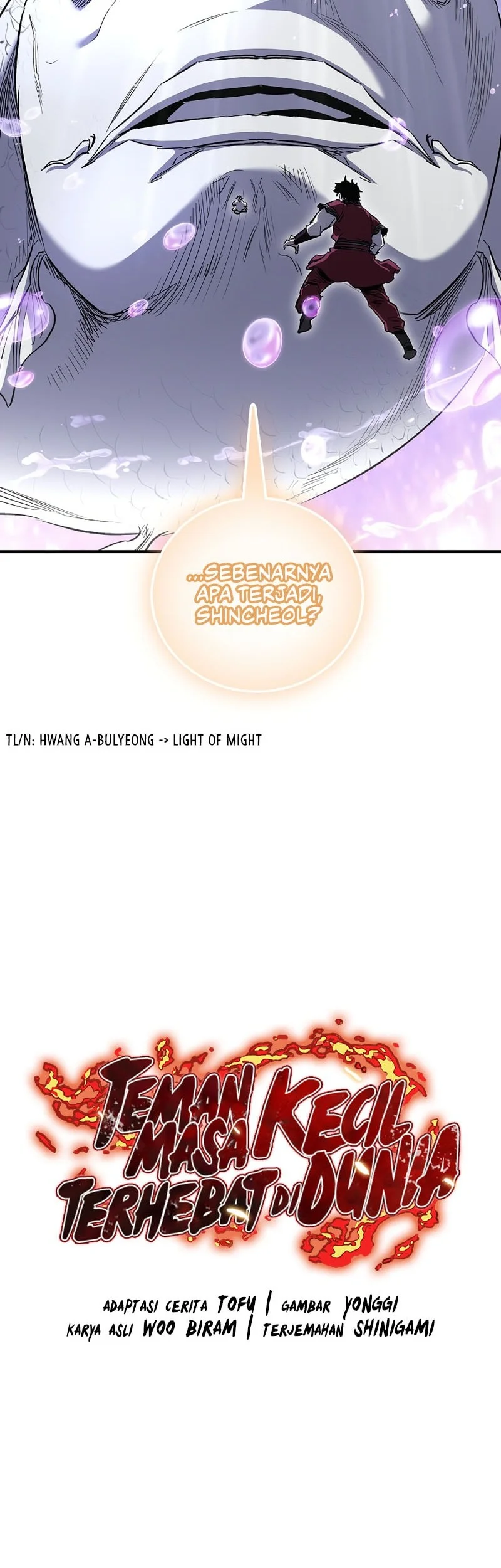 Chapter 91 - halaman 6
