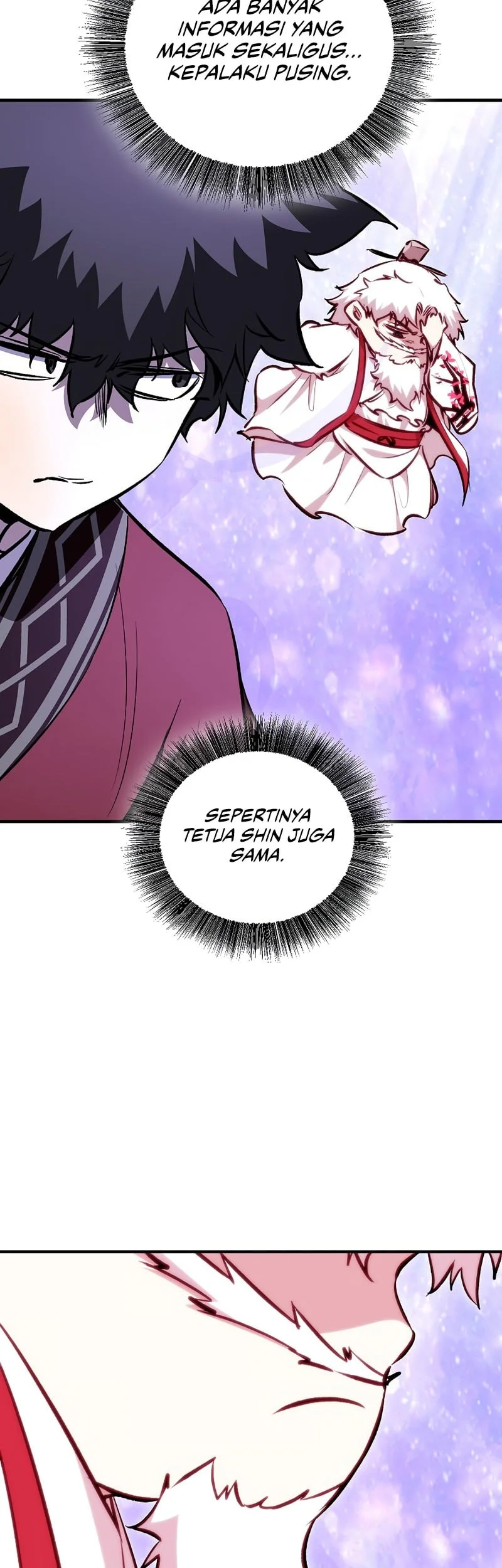 Chapter 91 - halaman 21