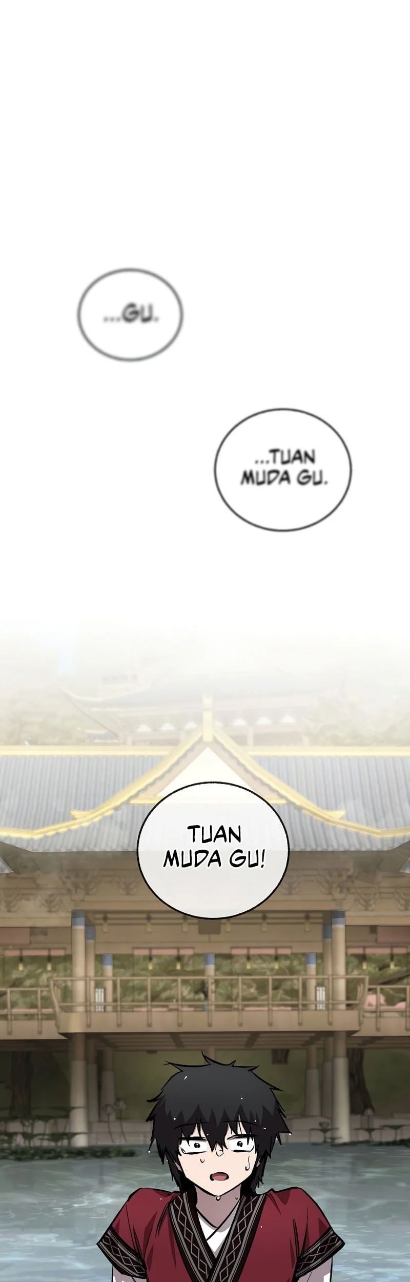Chapter 91 - halaman 31