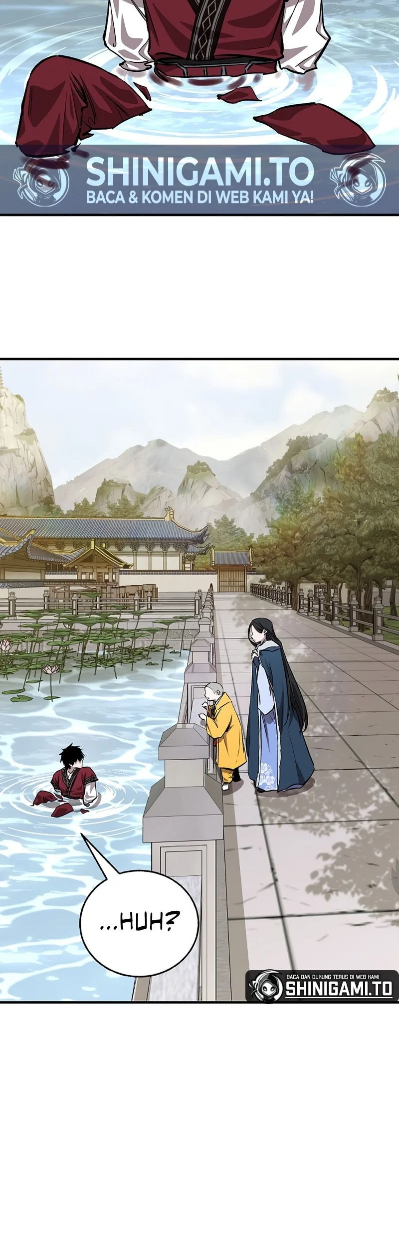 Chapter 91 - halaman 32