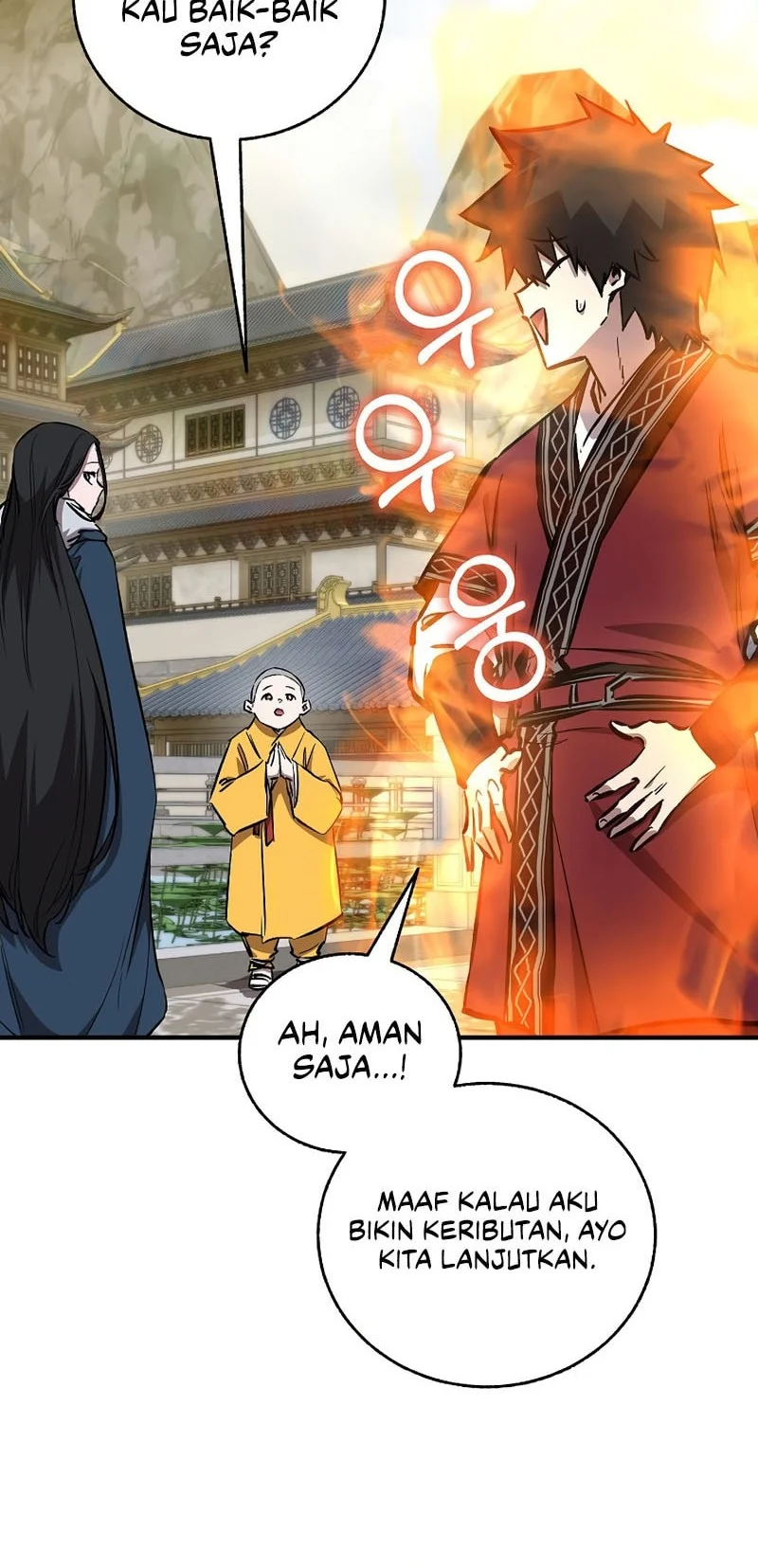 Chapter 91 - halaman 34