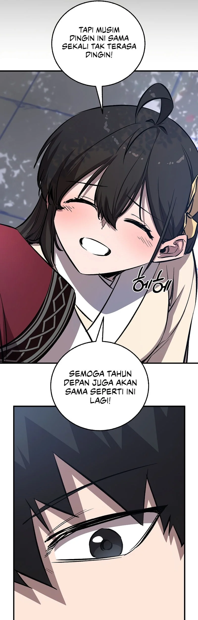 Chapter 92 - halaman 36
