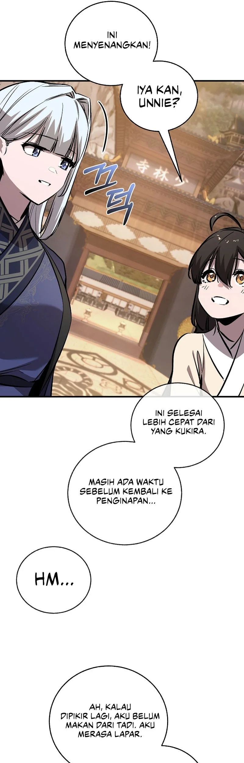 Chapter 92 - halaman 40
