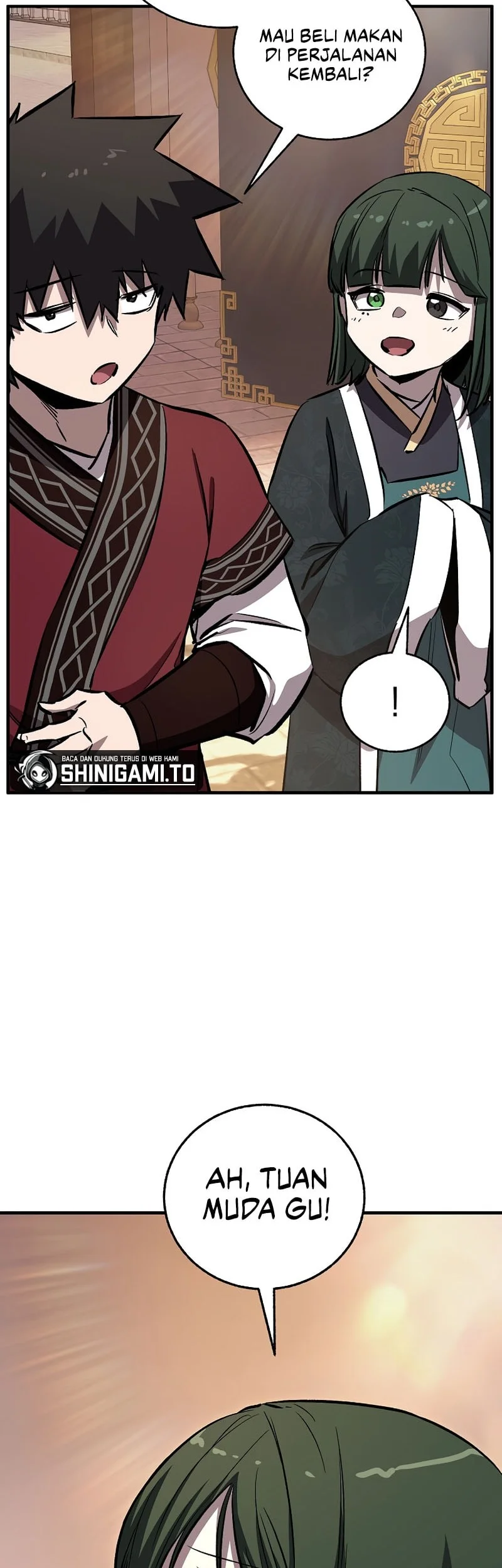 Chapter 92 - halaman 41