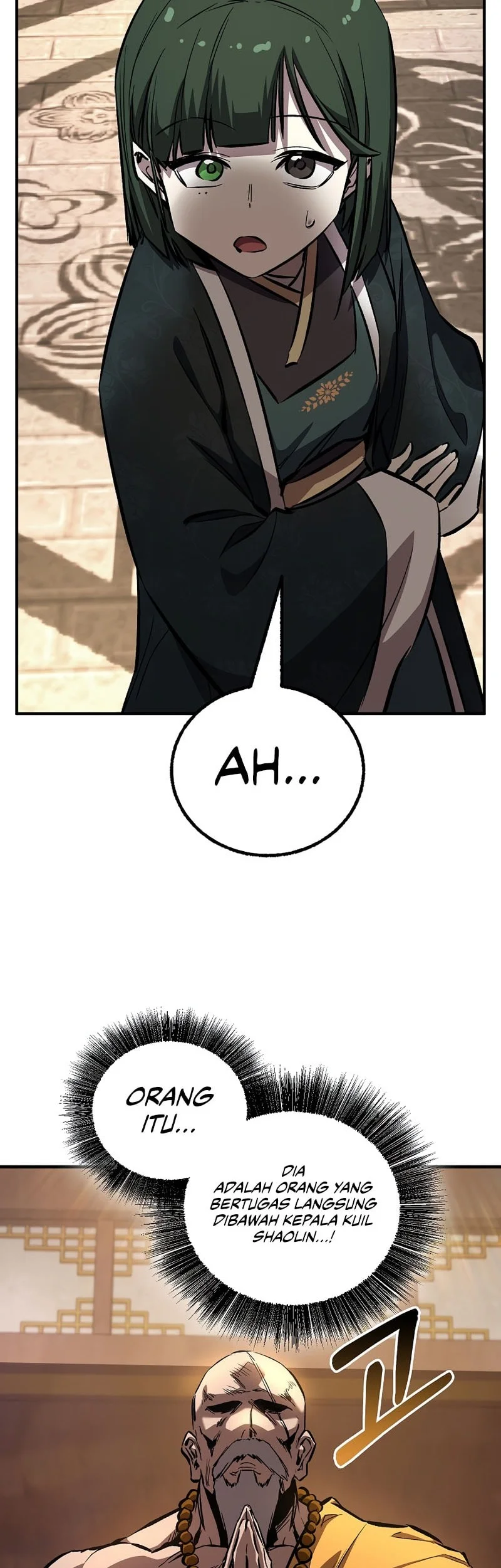 Chapter 92 - halaman 45